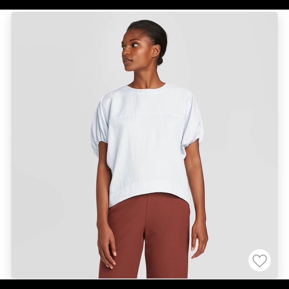 Target Prologue brand top